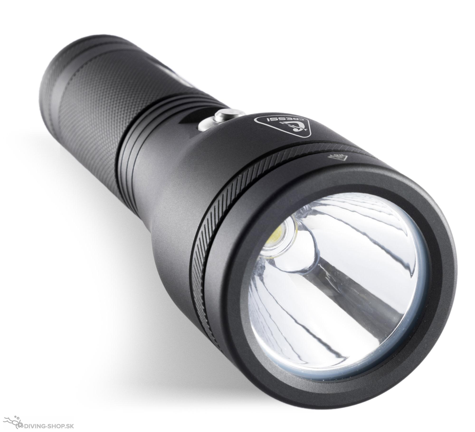 Potápačská lampa CRESSI ASTRA  2100