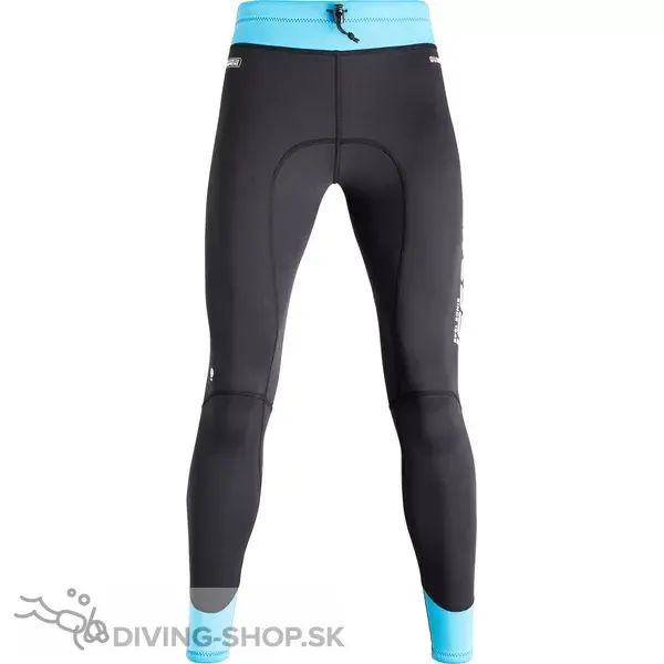 Neoprenové nohavice 2mm  CRESSI GUARDIAN