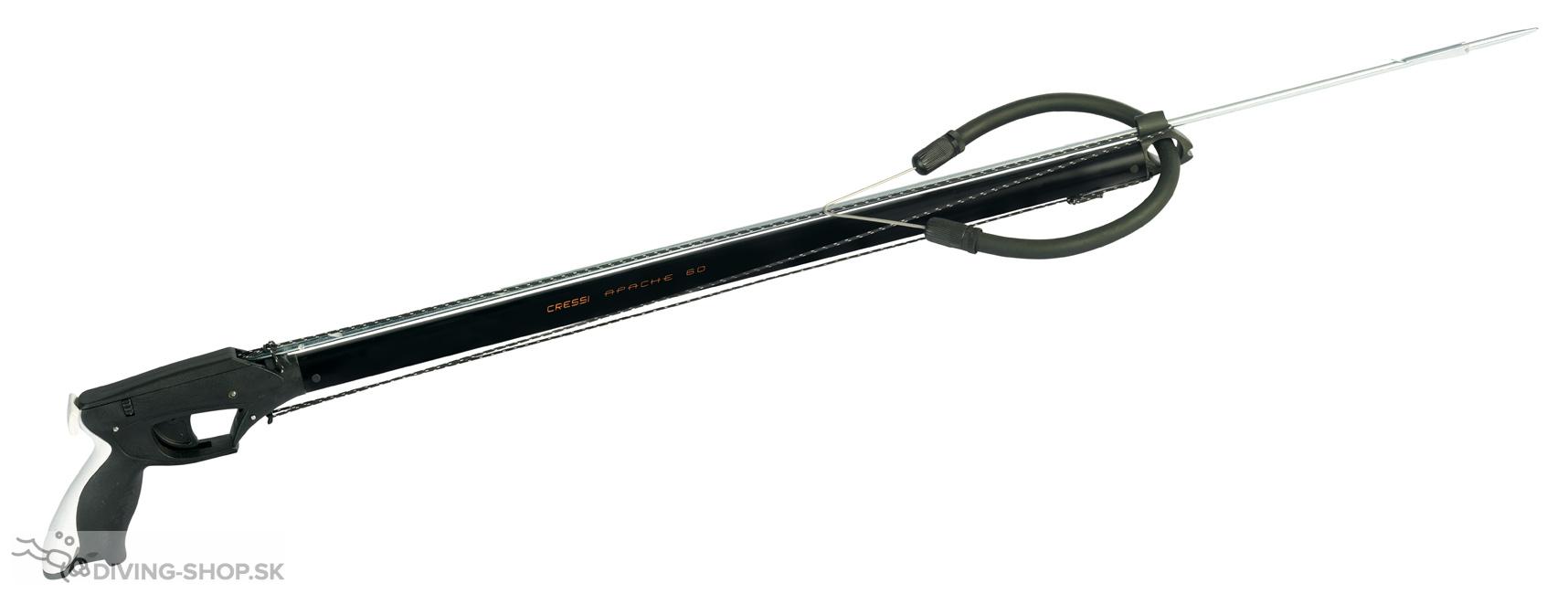 Harpuna cressi APACHE 75
