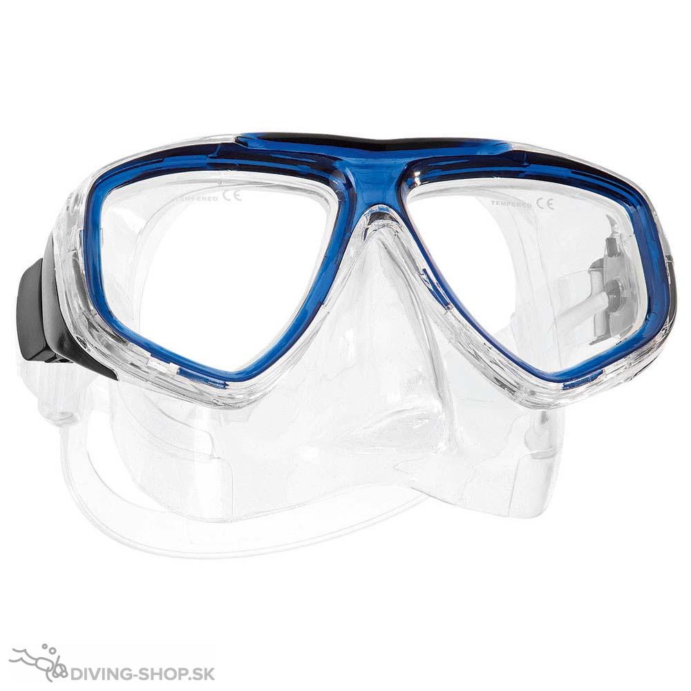 Potápačská maska Scubapro ECCO