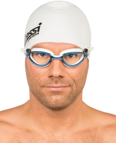 Kvalitné plavecké okuliare Cressi THUNDER