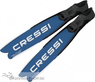 Plutvy Freediving CRESSI Gara Modular Impulse