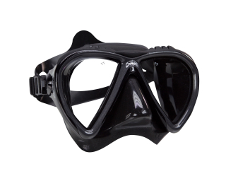 Potápačská maska Cressi LINCE  dark