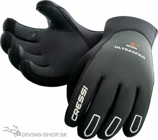 Neoprénové rukavice Ultraspan Gloves