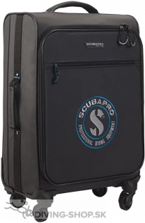 Cestovná taška na kolieskach Scubapro CABIN BAG 4 WHELS