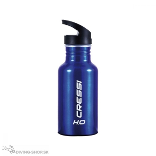 športová flaša Cressi Bottle H2O