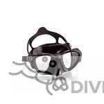Potápačská maska Cressi OCCHIO PLUS